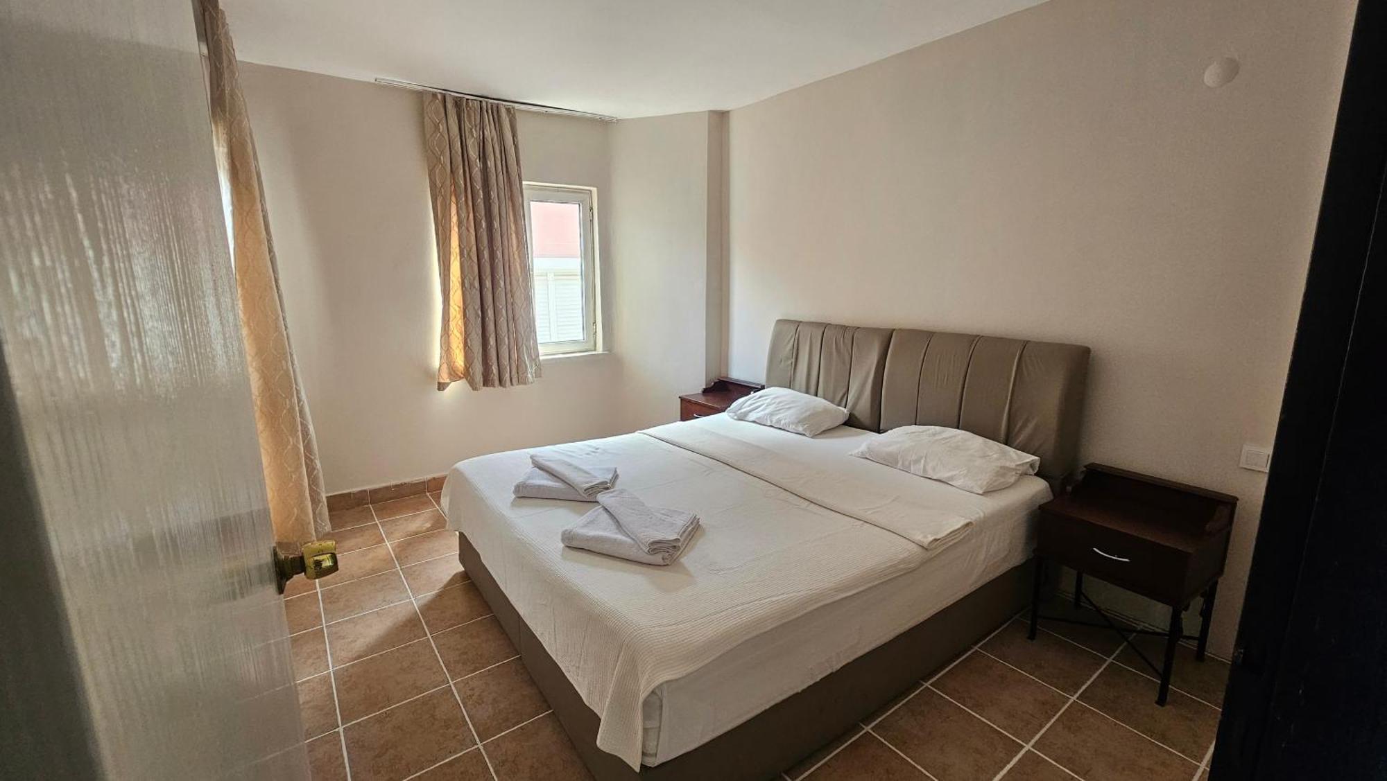 Selenya Apart Marmaris Exteriör bild