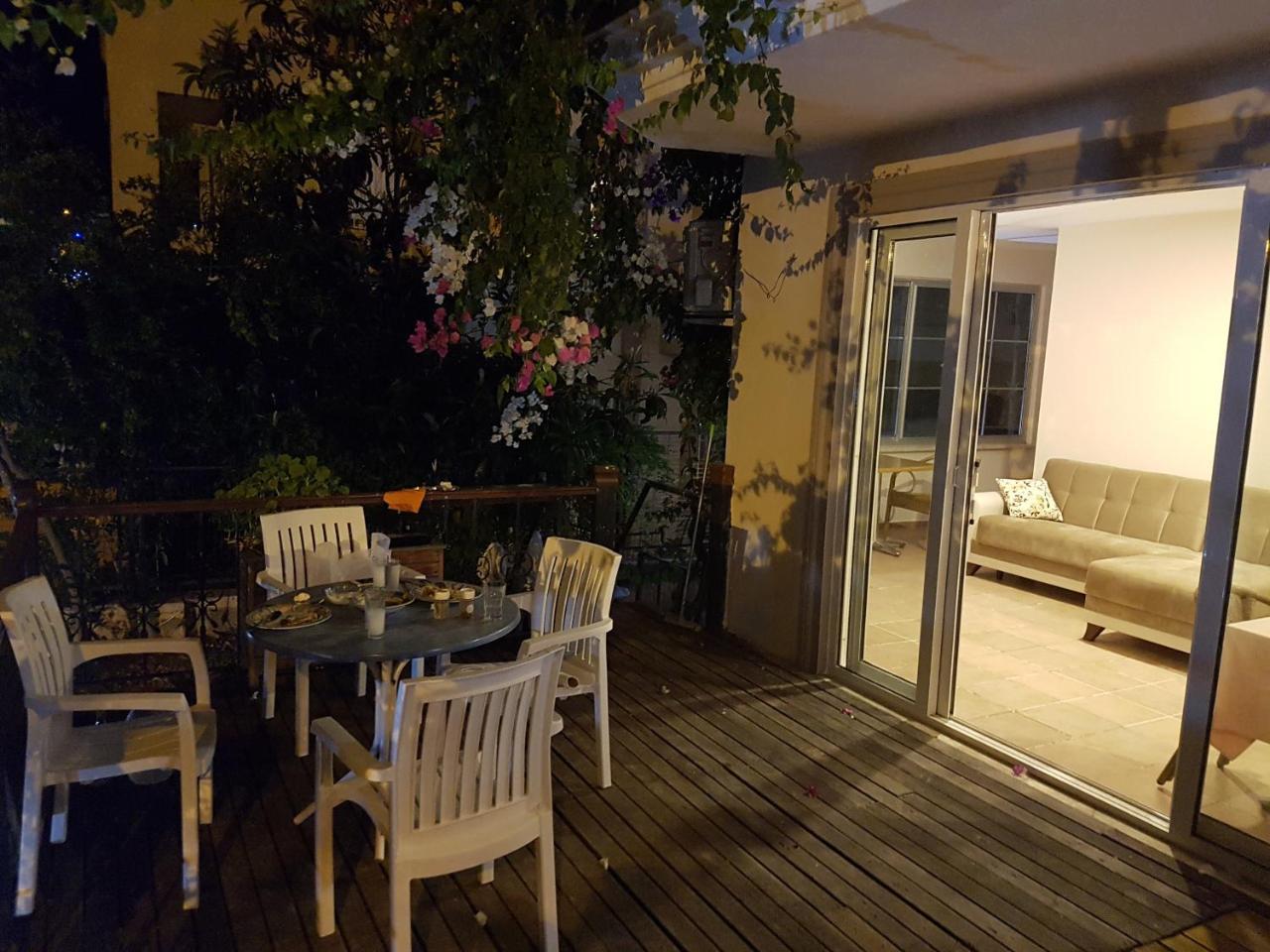 Selenya Apart Marmaris Exteriör bild